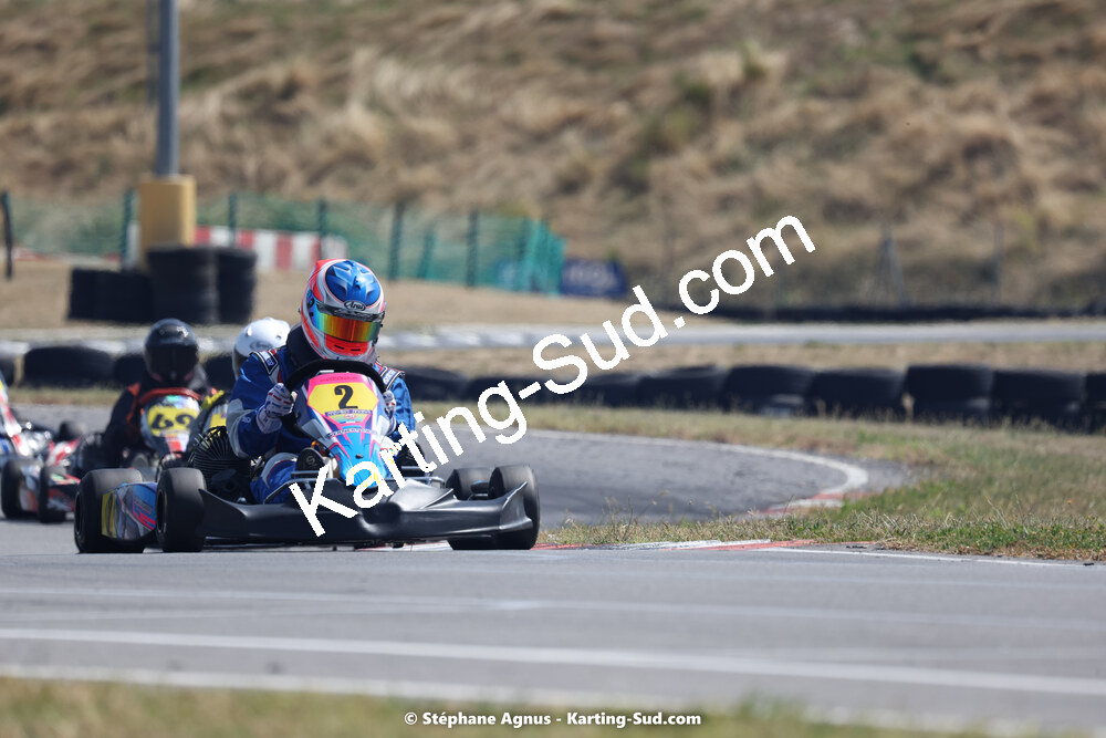 16 & 17/07/2022 : Défi France KFS 2022 sur le circuit de Muret (Photos Stéphane Agnus) 2022 — karting