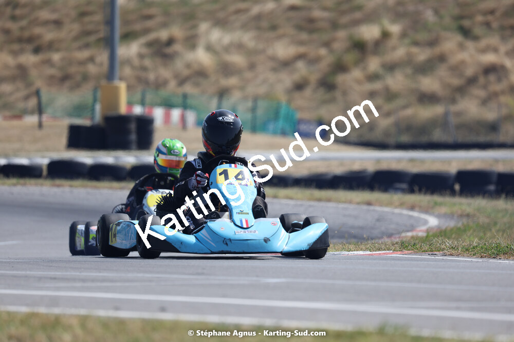16 & 17/07/2022 : Défi France KFS 2022 sur le circuit de Muret (Photos Stéphane Agnus) 2022 — karting