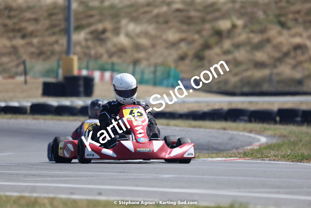 16 & 17/07/2022 : Défi France KFS 2022 sur le circuit de Muret (Photos Stéphane Agnus) 2022 — karting