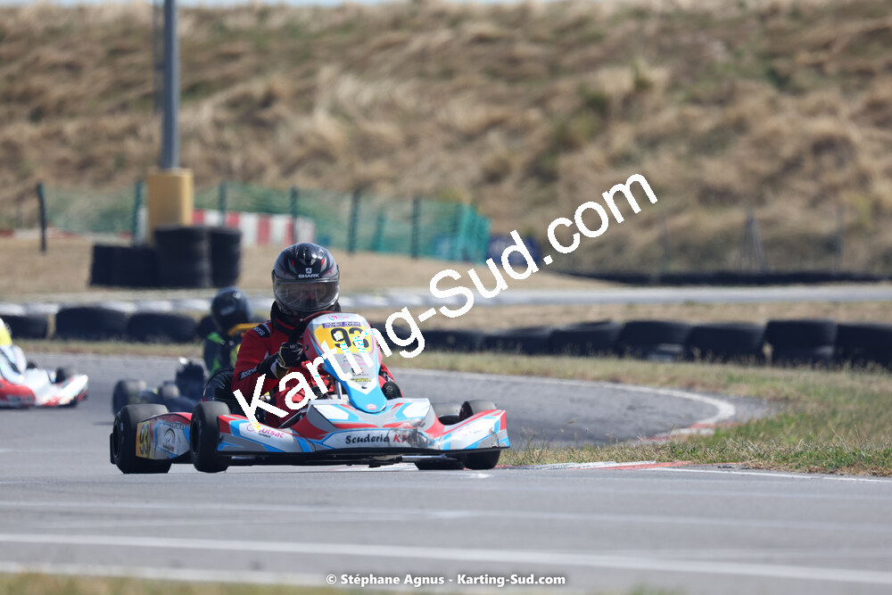 16 & 17/07/2022 : Défi France KFS 2022 sur le circuit de Muret (Photos Stéphane Agnus) 2022 — karting