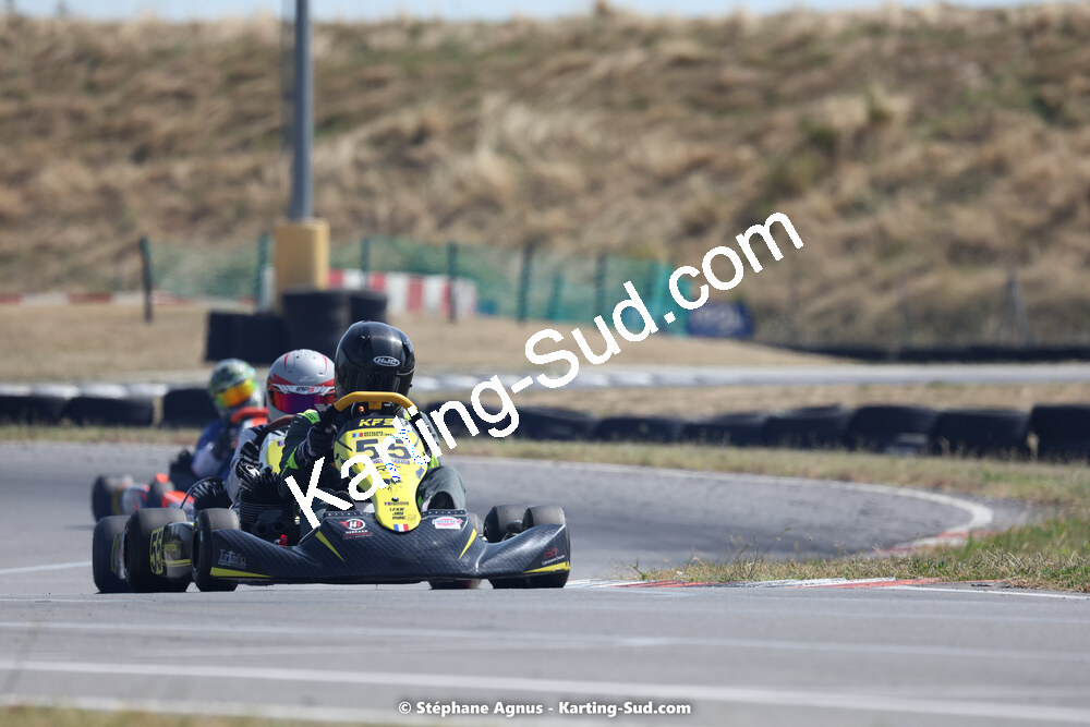 16 & 17/07/2022 : Défi France KFS 2022 sur le circuit de Muret (Photos Stéphane Agnus) 2022 — karting