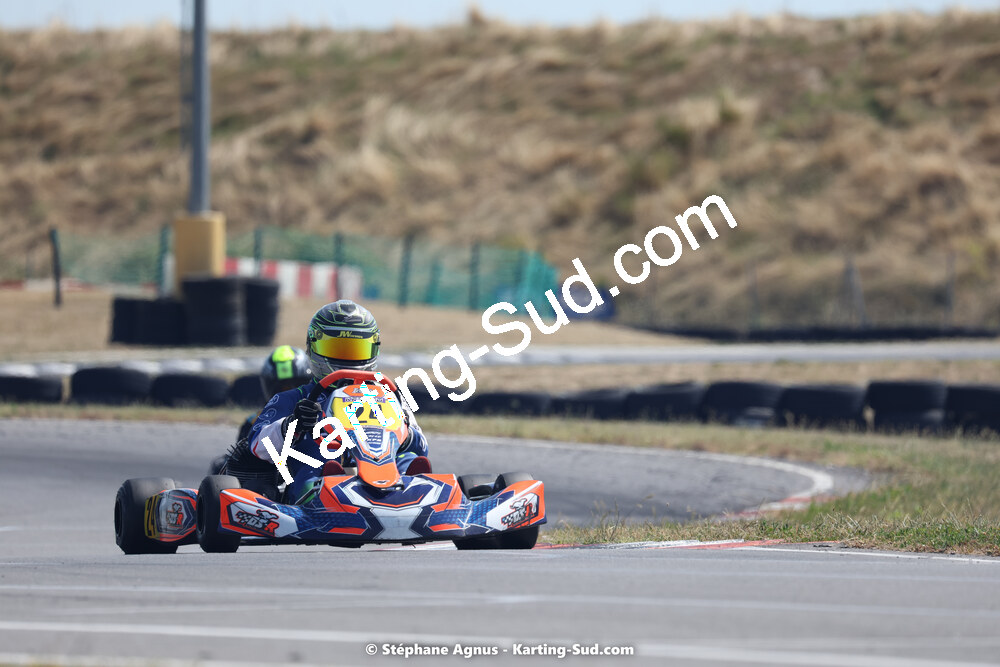 16 & 17/07/2022 : Défi France KFS 2022 sur le circuit de Muret (Photos Stéphane Agnus) 2022 — karting