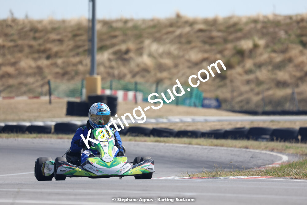 16 & 17/07/2022 : Défi France KFS 2022 sur le circuit de Muret (Photos Stéphane Agnus) 2022 — karting
