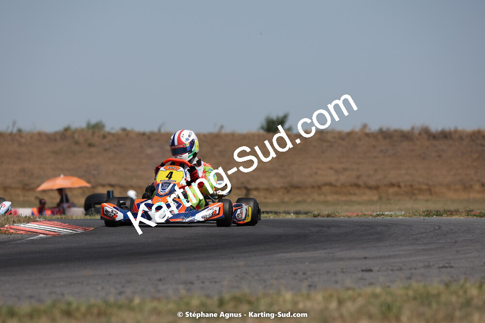 16 & 17/07/2022 : Défi France KFS 2022 sur le circuit de Muret (Photos Stéphane Agnus) 2022 — karting