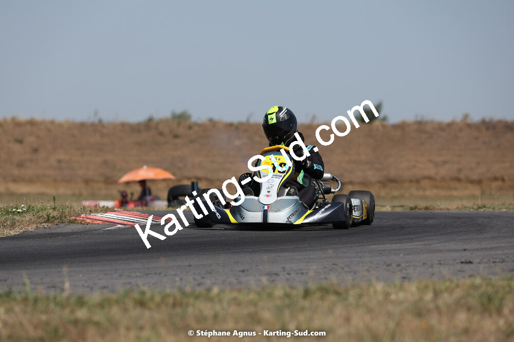 16 & 17/07/2022 : Défi France KFS 2022 sur le circuit de Muret (Photos Stéphane Agnus) 2022 — karting