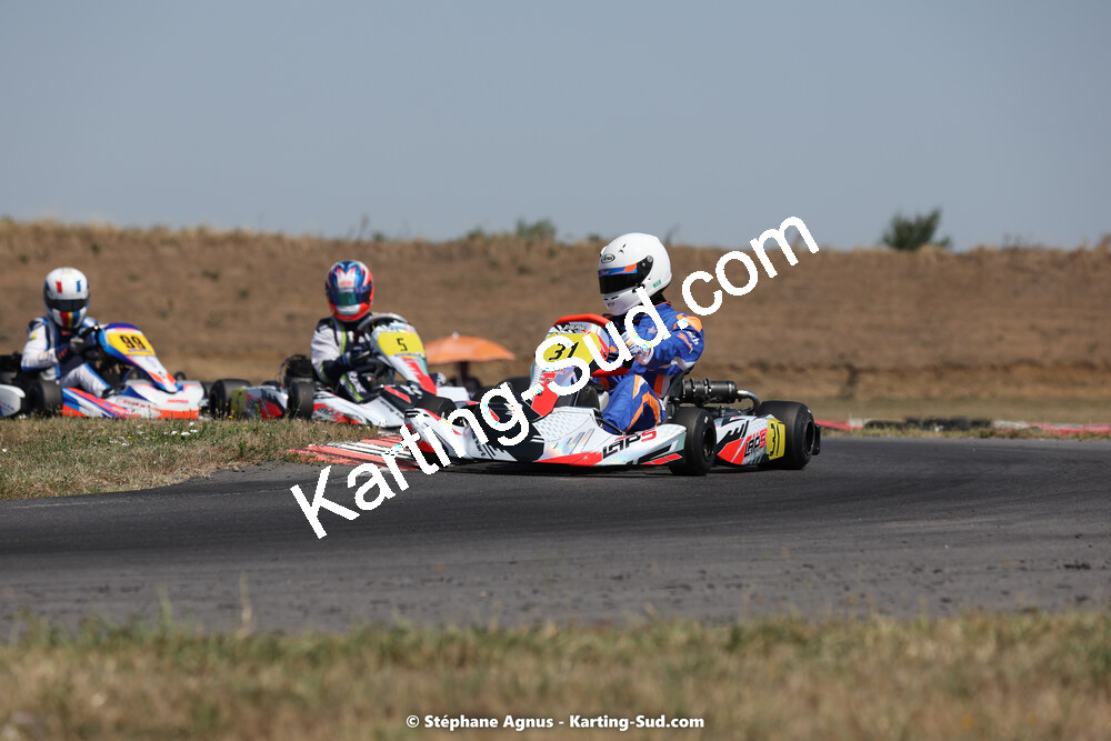 16 & 17/07/2022 : Défi France KFS 2022 sur le circuit de Muret (Photos Stéphane Agnus) 2022 — karting