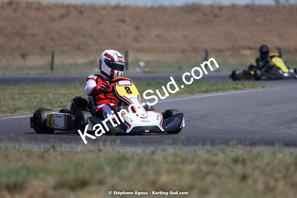 16 & 17/07/2022 : Défi France KFS 2022 sur le circuit de Muret (Photos Stéphane Agnus) 2022 — karting