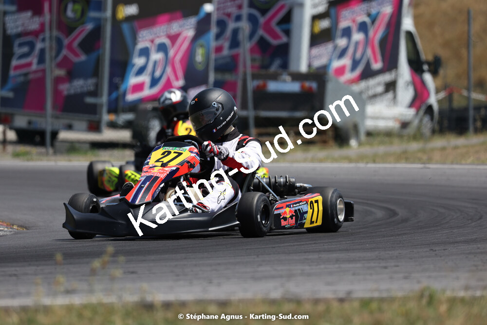 16 & 17/07/2022 : Défi France KFS 2022 sur le circuit de Muret (Photos Stéphane Agnus) 2022 — karting