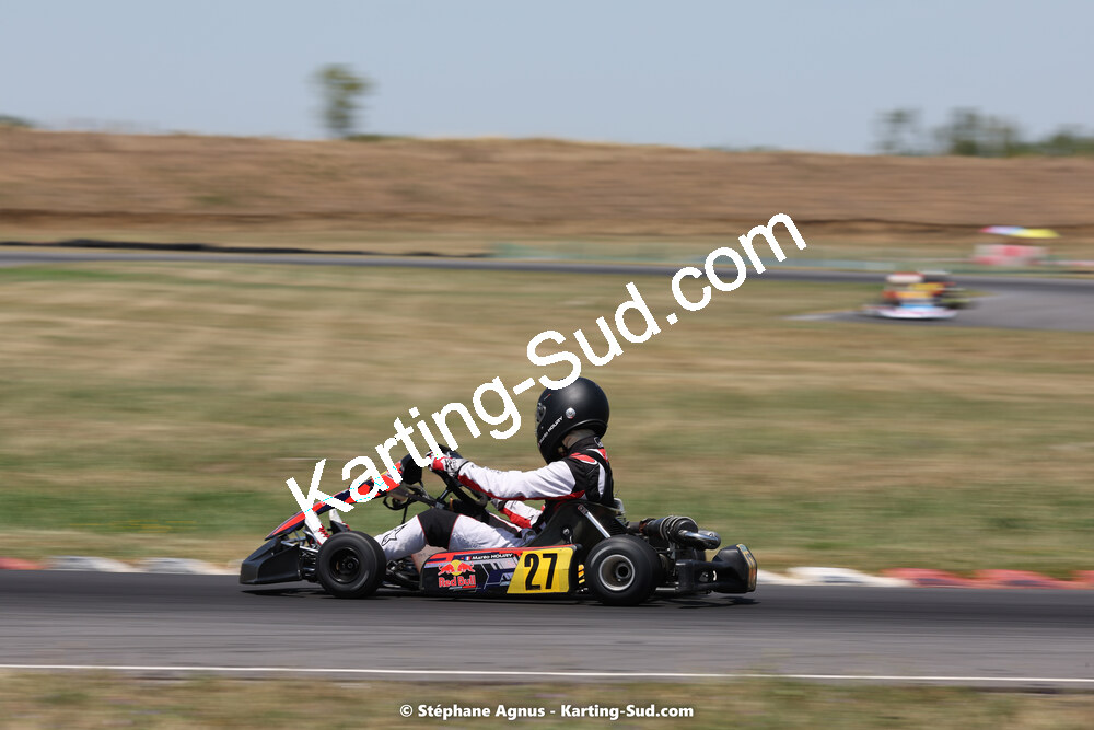 16 & 17/07/2022 : Défi France KFS 2022 sur le circuit de Muret (Photos Stéphane Agnus) 2022 — karting