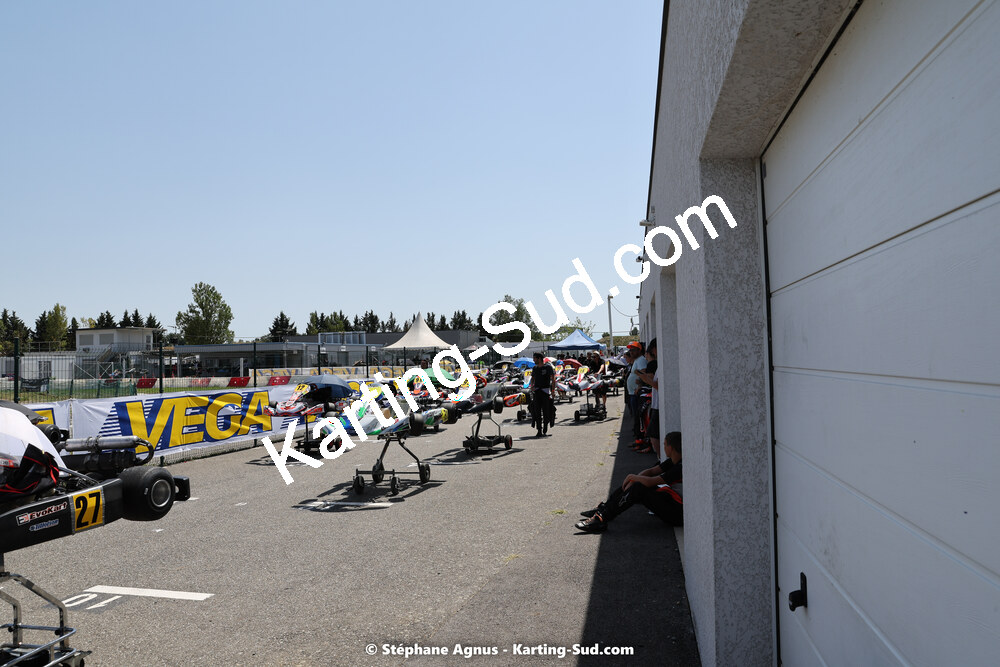 KFS — 16 & 17/07/2022 : Défi France KFS 2022 sur le circuit de Muret (Photos Stéphane Agnus) 2022 — karting