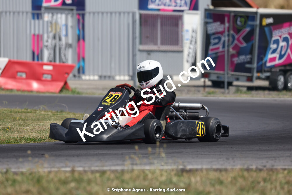 KFS — 16 & 17/07/2022 : Défi France KFS 2022 sur le circuit de Muret (Photos Stéphane Agnus) 2022 — karting