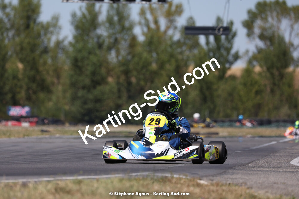 KFS — 16 & 17/07/2022 : Défi France KFS 2022 sur le circuit de Muret (Photos Stéphane Agnus) 2022 — karting
