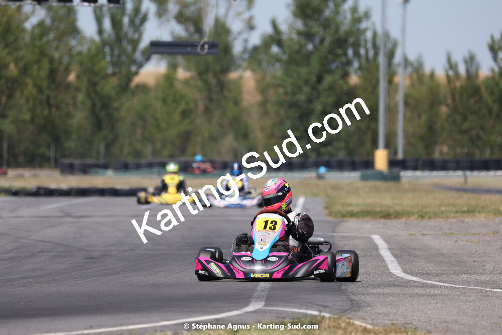 KFS — 16 & 17/07/2022 : Défi France KFS 2022 sur le circuit de Muret (Photos Stéphane Agnus) 2022 — karting