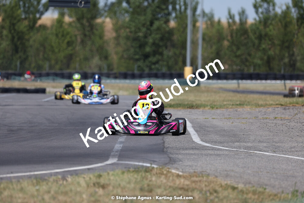 KFS — 16 & 17/07/2022 : Défi France KFS 2022 sur le circuit de Muret (Photos Stéphane Agnus) 2022 — karting