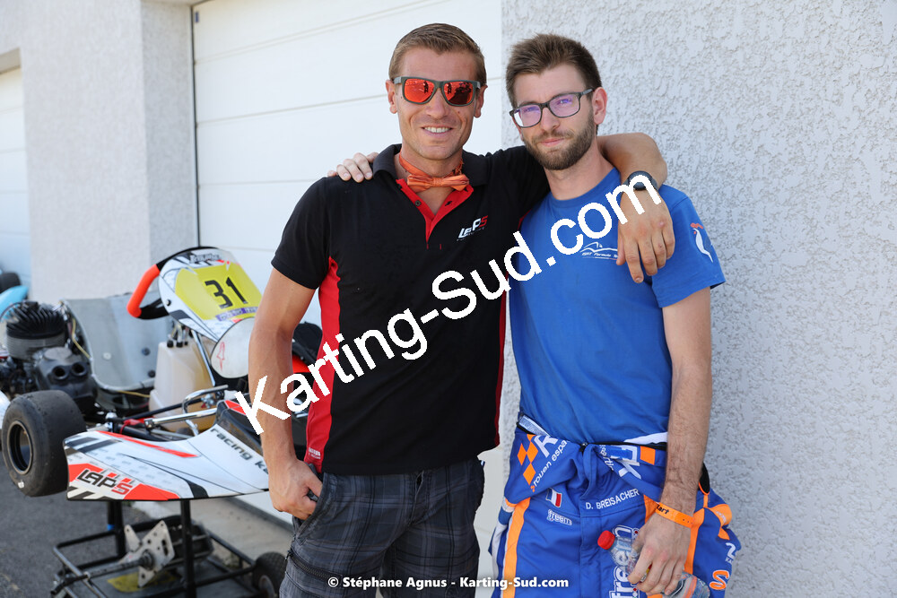 16 & 17/07/2022 : Défi France KFS 2022 sur le circuit de Muret (Photos Stéphane Agnus) 2022 — karting