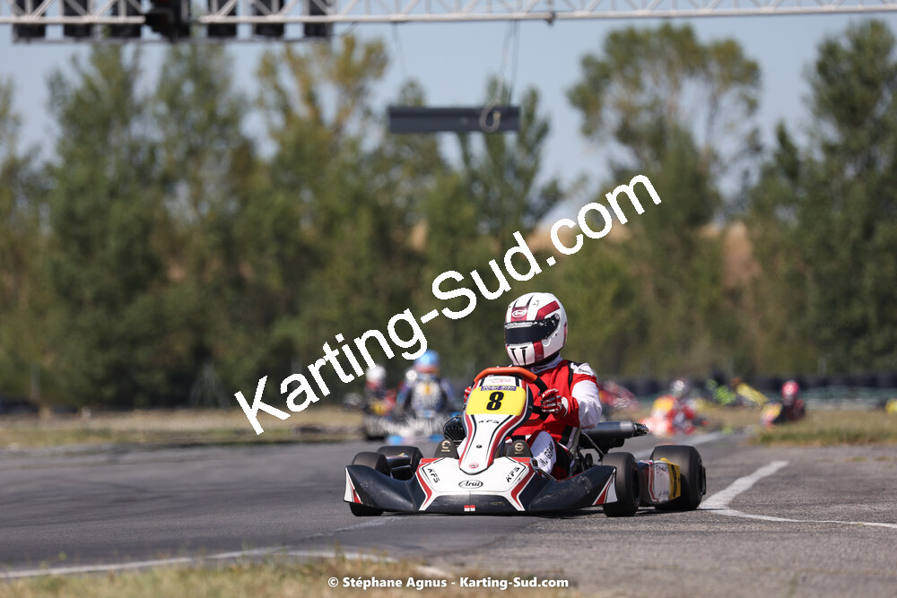 16 & 17/07/2022 : Défi France KFS 2022 sur le circuit de Muret (Photos Stéphane Agnus) 2022 — karting