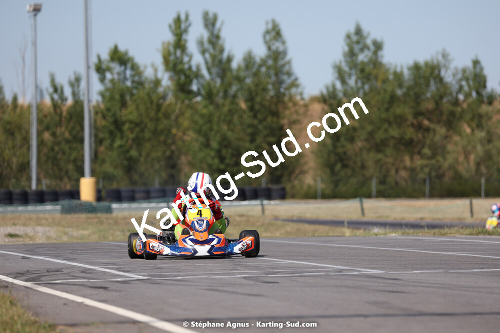 16 & 17/07/2022 : Défi France KFS 2022 sur le circuit de Muret (Photos Stéphane Agnus) 2022 — karting