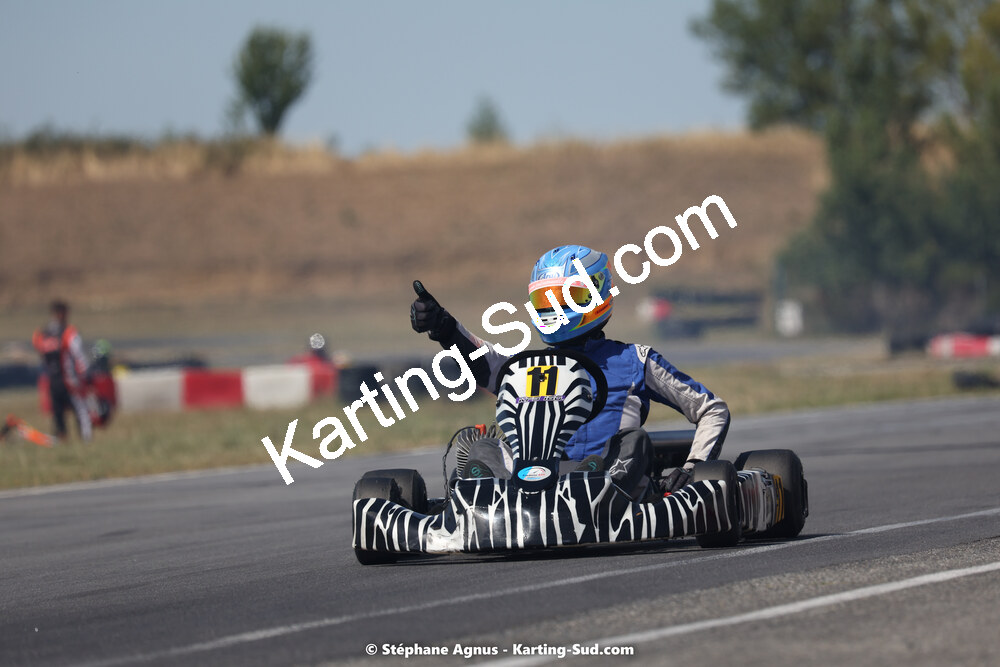 16 & 17/07/2022 : Défi France KFS 2022 sur le circuit de Muret (Photos Stéphane Agnus) 2022 — karting
