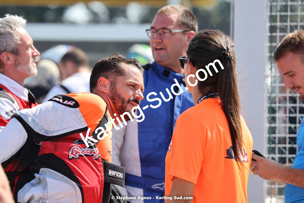16 & 17/07/2022 : Défi France KFS 2022 sur le circuit de Muret (Photos Stéphane Agnus) 2022 — karting