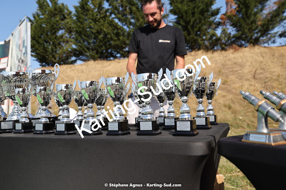 16 & 17/07/2022 : Défi France KFS 2022 sur le circuit de Muret (Photos Stéphane Agnus) 2022 — karting
