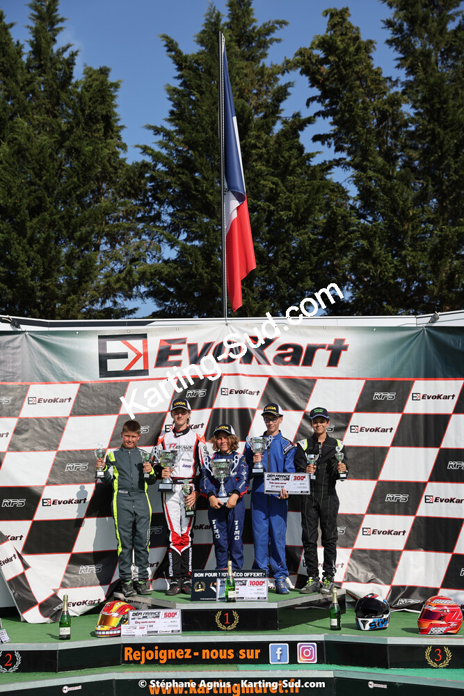 16 & 17/07/2022 : Défi France KFS 2022 sur le circuit de Muret (Photos Stéphane Agnus) 2022 — karting
