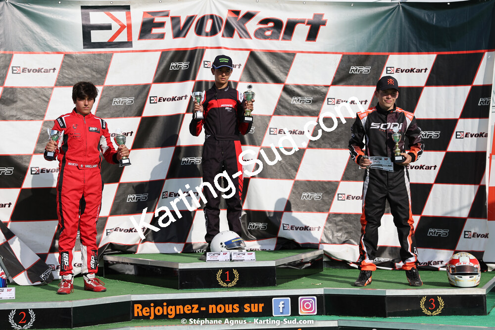 16 & 17/07/2022 : Défi France KFS 2022 sur le circuit de Muret (Photos Stéphane Agnus) 2022 — karting