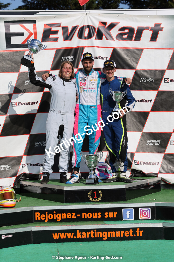 16 & 17/07/2022 : Défi France KFS 2022 sur le circuit de Muret (Photos Stéphane Agnus) 2022 — karting