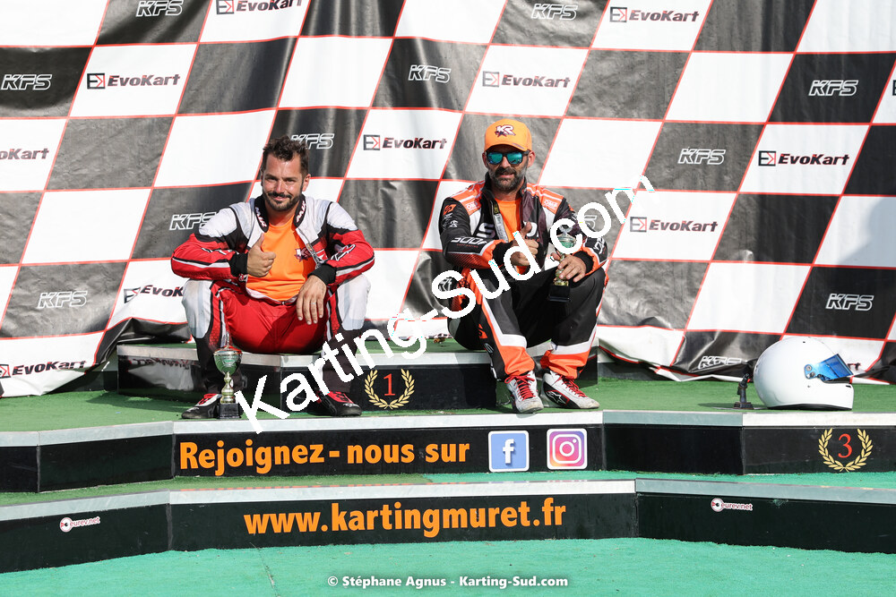 16 & 17/07/2022 : Défi France KFS 2022 sur le circuit de Muret (Photos Stéphane Agnus) 2022 — karting