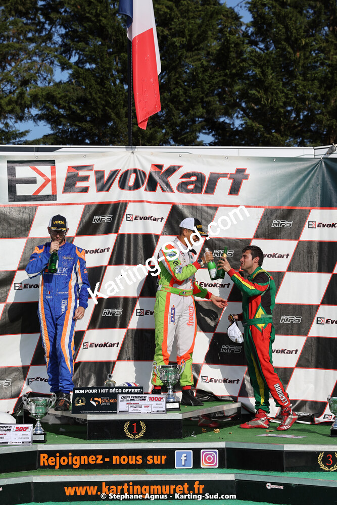 16 & 17/07/2022 : Défi France KFS 2022 sur le circuit de Muret (Photos Stéphane Agnus) 2022 — karting
