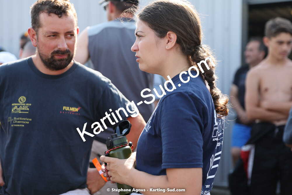 16 & 17/07/2022 : Défi France KFS 2022 sur le circuit de Muret (Photos Stéphane Agnus) 2022 — karting