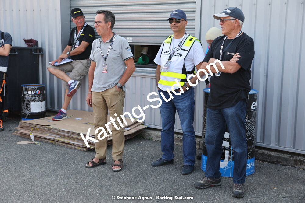 16 & 17/07/2022 : Défi France KFS 2022 sur le circuit de Muret (Photos Stéphane Agnus) 2022 — karting