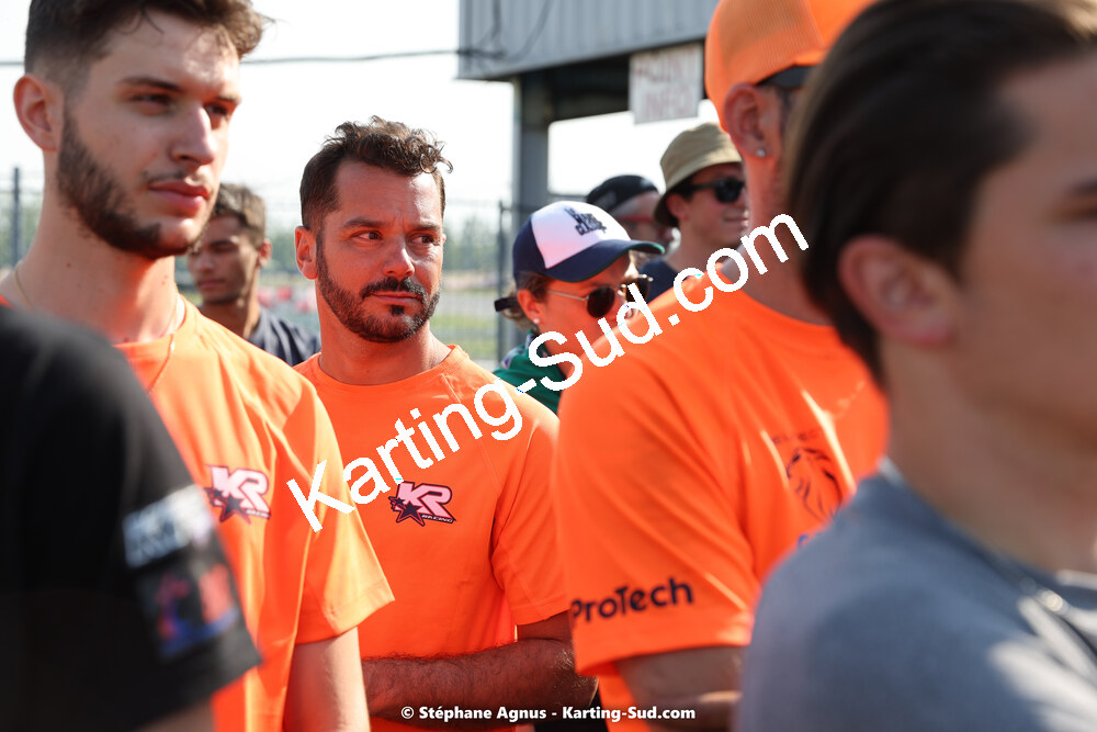 16 & 17/07/2022 : Défi France KFS 2022 sur le circuit de Muret (Photos Stéphane Agnus) 2022 — karting