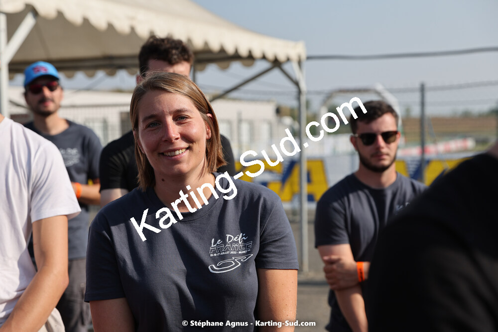 16 & 17/07/2022 : Défi France KFS 2022 sur le circuit de Muret (Photos Stéphane Agnus) 2022 — karting