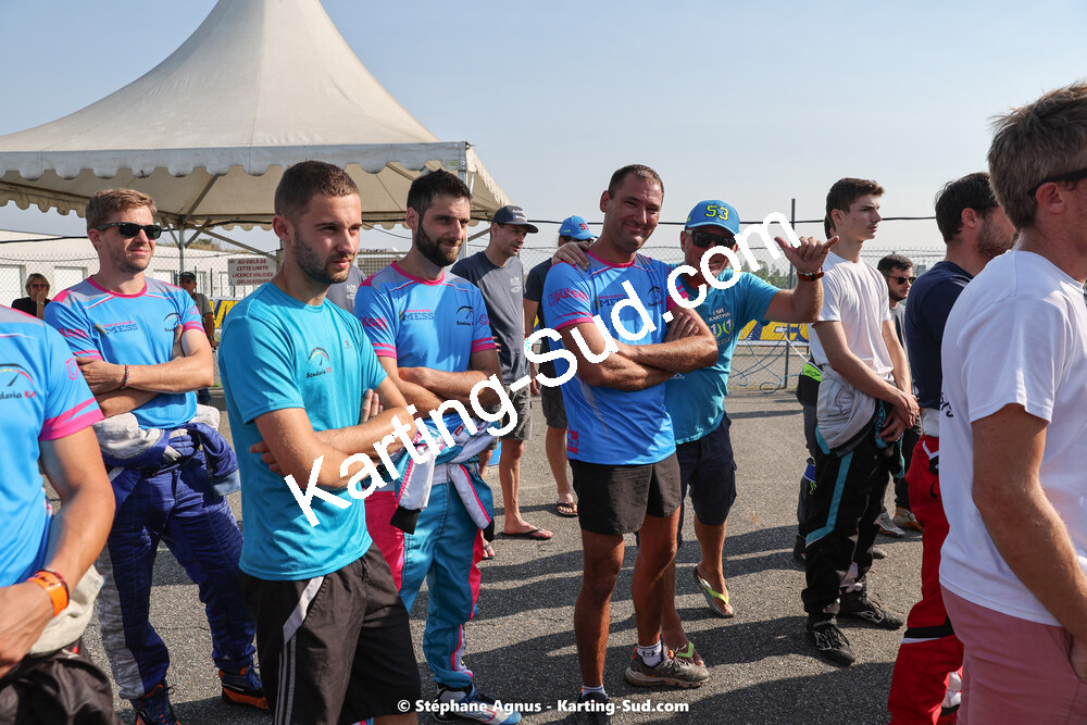 16 & 17/07/2022 : Défi France KFS 2022 sur le circuit de Muret (Photos Stéphane Agnus) 2022 — karting