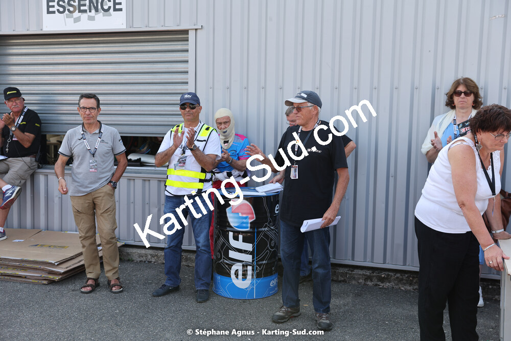 16 & 17/07/2022 : Défi France KFS 2022 sur le circuit de Muret (Photos Stéphane Agnus) 2022 — karting