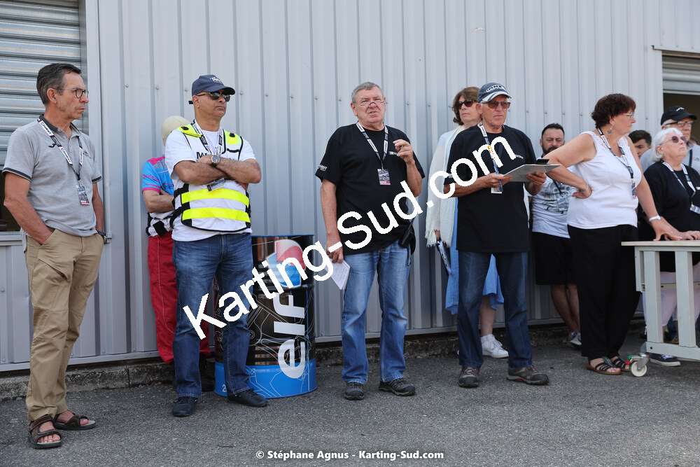 16 & 17/07/2022 : Défi France KFS 2022 sur le circuit de Muret (Photos Stéphane Agnus) 2022 — karting