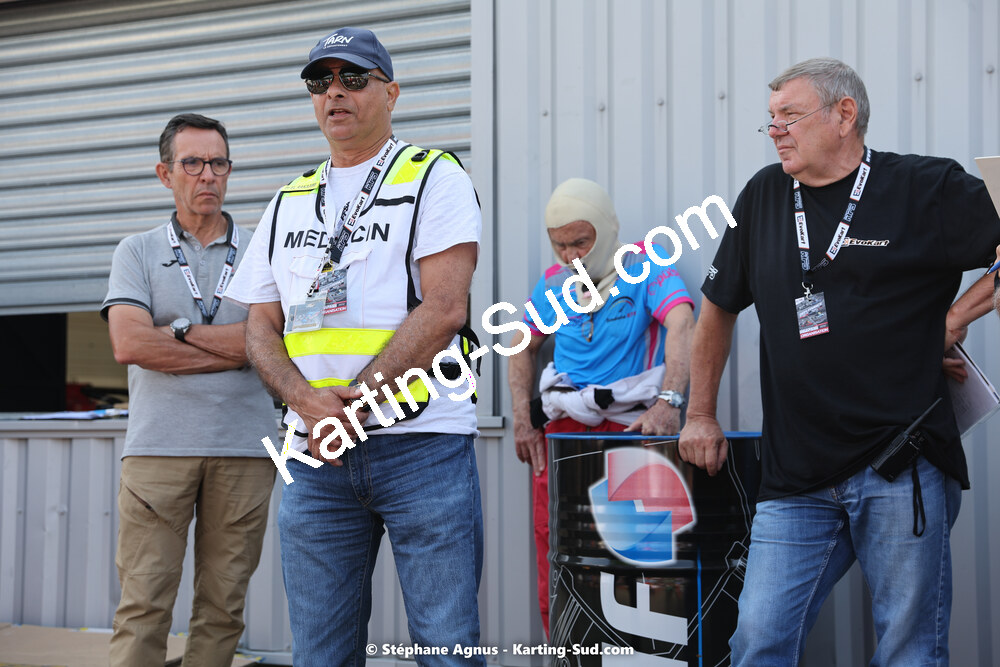 16 & 17/07/2022 : Défi France KFS 2022 sur le circuit de Muret (Photos Stéphane Agnus) 2022 — karting