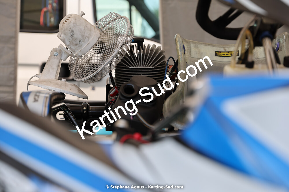 16 & 17/07/2022 : Défi France KFS 2022 sur le circuit de Muret (Photos Stéphane Agnus) 2022 — karting