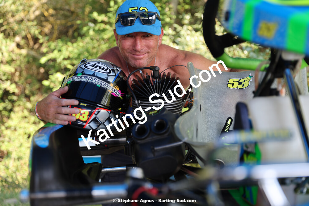 16 & 17/07/2022 : Défi France KFS 2022 sur le circuit de Muret (Photos Stéphane Agnus) 2022 — karting