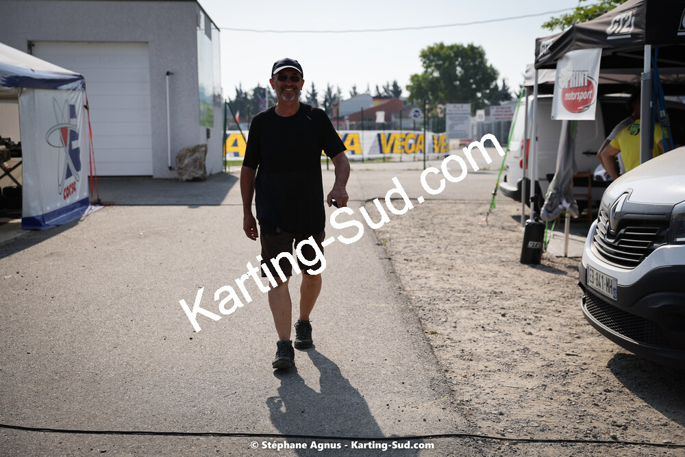 16 & 17/07/2022 : Défi France KFS 2022 sur le circuit de Muret (Photos Stéphane Agnus) 2022 — karting