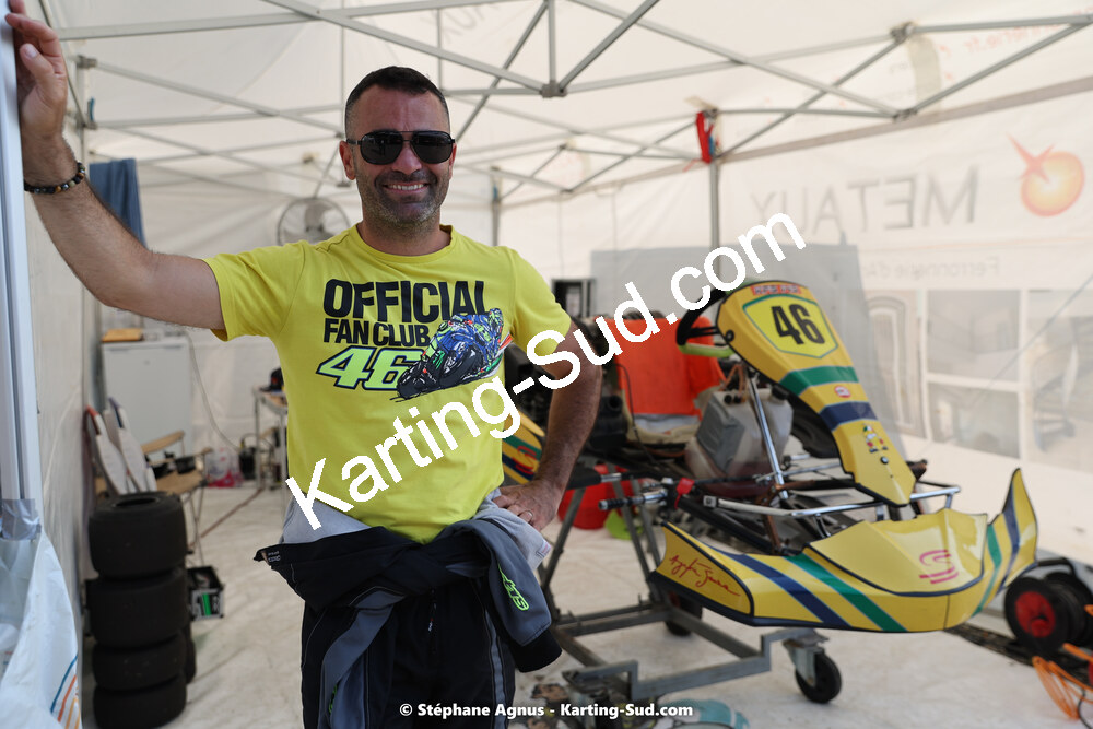 16 & 17/07/2022 : Défi France KFS 2022 sur le circuit de Muret (Photos Stéphane Agnus) 2022 — karting
