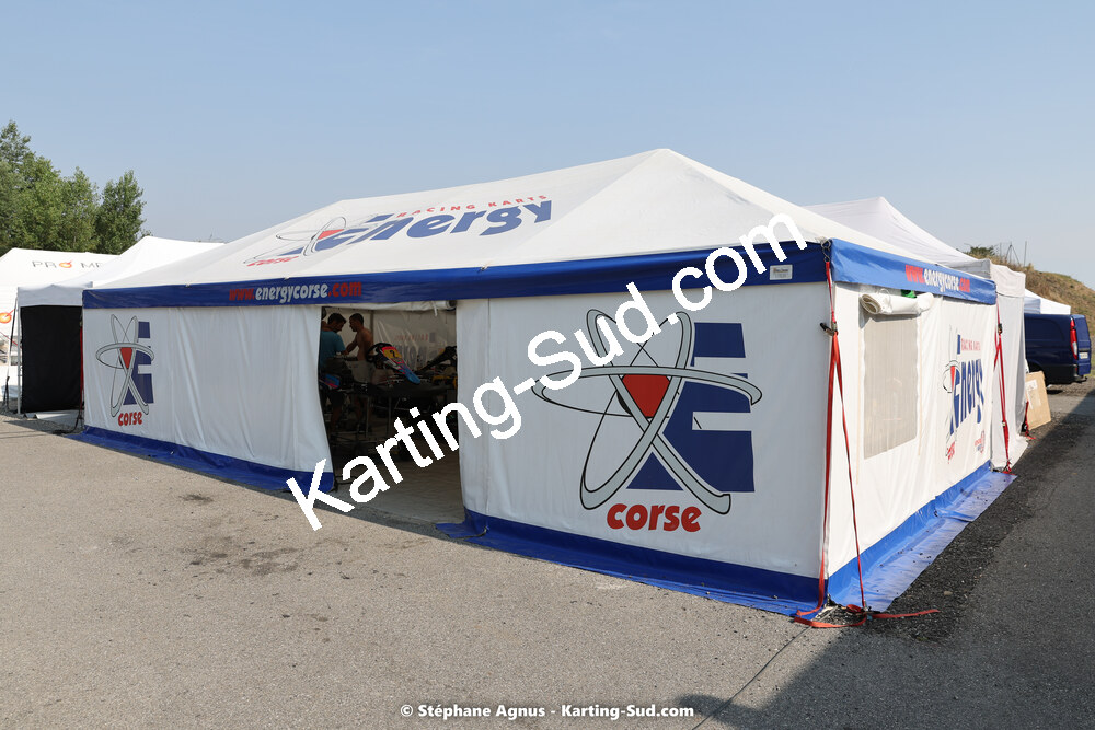 16 & 17/07/2022 : Défi France KFS 2022 sur le circuit de Muret (Photos Stéphane Agnus) 2022 — karting