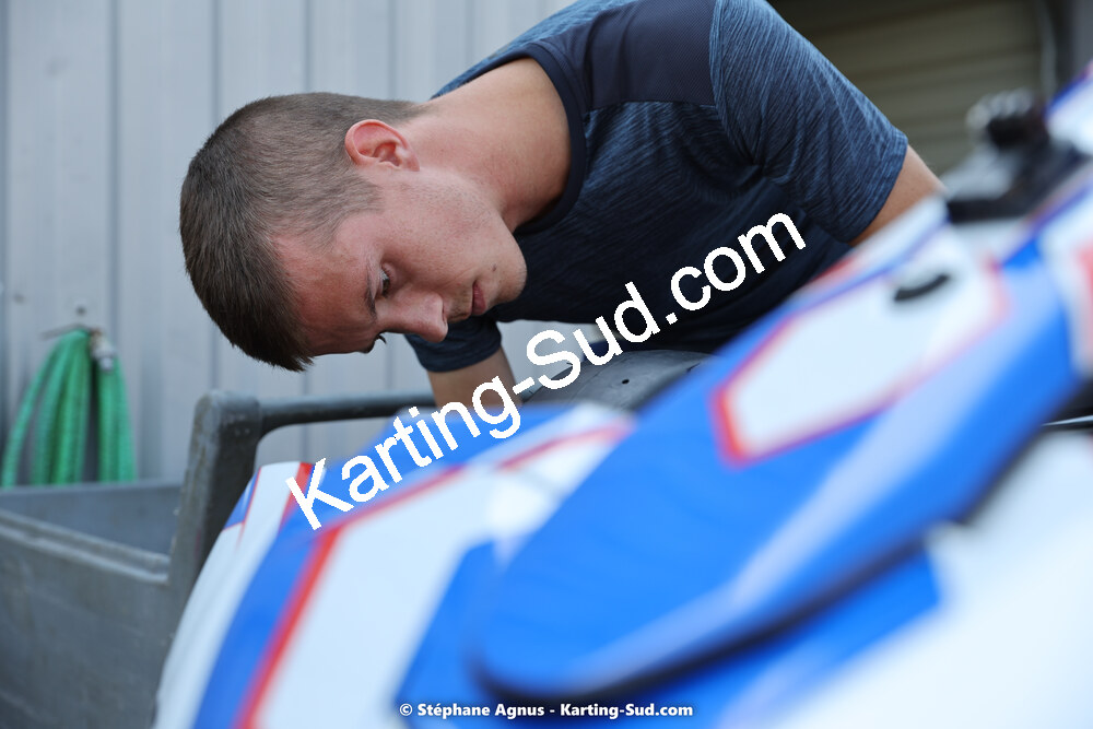 KFS — 16 & 17/07/2022 : Défi France KFS 2022 sur le circuit de Muret (Photos Stéphane Agnus) 2022 — karting