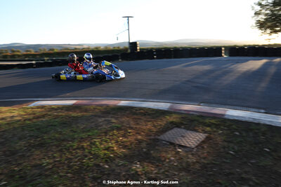 10 & 11/09/2022 : Course Club des 30 ans de l’ASK Aveyron à Belmont sur Rance (Photos Stéphane Agnus) 2022 — karting