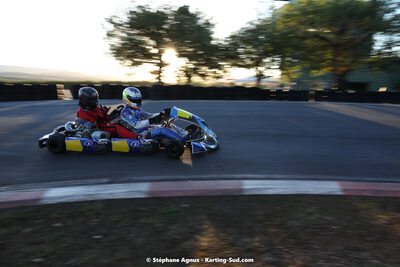 10 & 11/09/2022 : Course Club des 30 ans de l’ASK Aveyron à Belmont sur Rance (Photos Stéphane Agnus) 2022 — karting