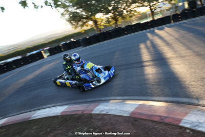 10 & 11/09/2022 : Course Club des 30 ans de l’ASK Aveyron à Belmont sur Rance (Photos Stéphane Agnus) 2022 — karting