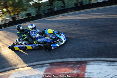 10 & 11/09/2022 : Course Club des 30 ans de l’ASK Aveyron à Belmont sur Rance (Photos Stéphane Agnus) 2022 — karting