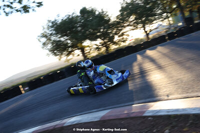 10 & 11/09/2022 : Course Club des 30 ans de l’ASK Aveyron à Belmont sur Rance (Photos Stéphane Agnus) 2022 — karting