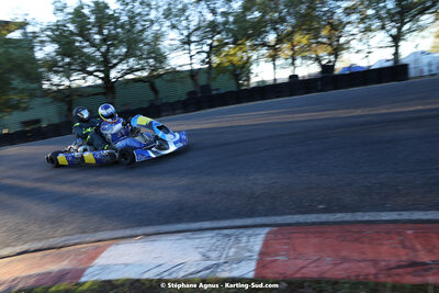 10 & 11/09/2022 : Course Club des 30 ans de l’ASK Aveyron à Belmont sur Rance (Photos Stéphane Agnus) 2022 — karting