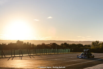 10 & 11/09/2022 : Course Club des 30 ans de l’ASK Aveyron à Belmont sur Rance (Photos Stéphane Agnus) 2022 — karting